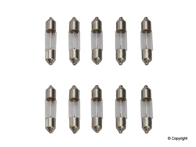 Interior Light Bulb for 93-97 Eurovan