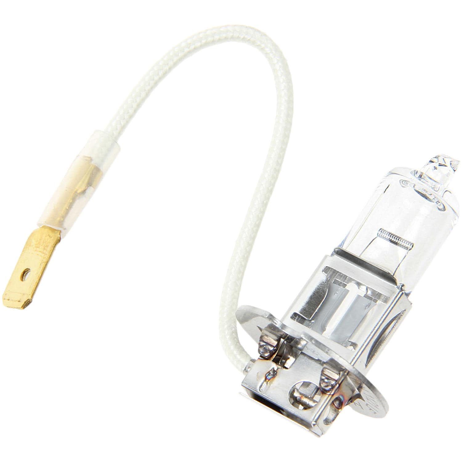 Fog Light Bulb