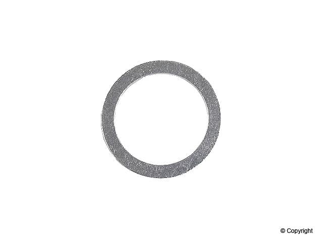 Radiator Fan Switch Gasket