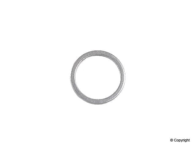 Engine Oil Drain Plug Gasket for 92-96 2.5l Eurovan