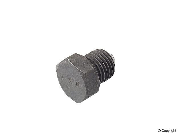 Engine Oil Drain Plug for 1997-2000 Eurovan