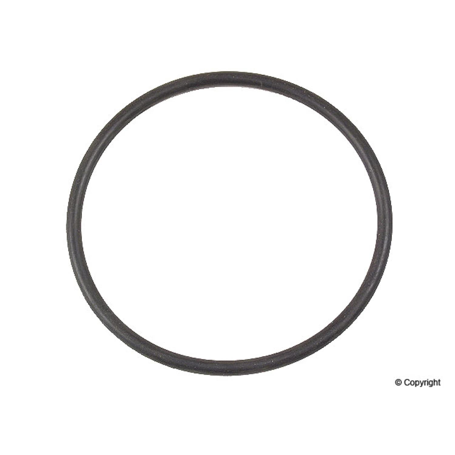 Water Pump O-Ring