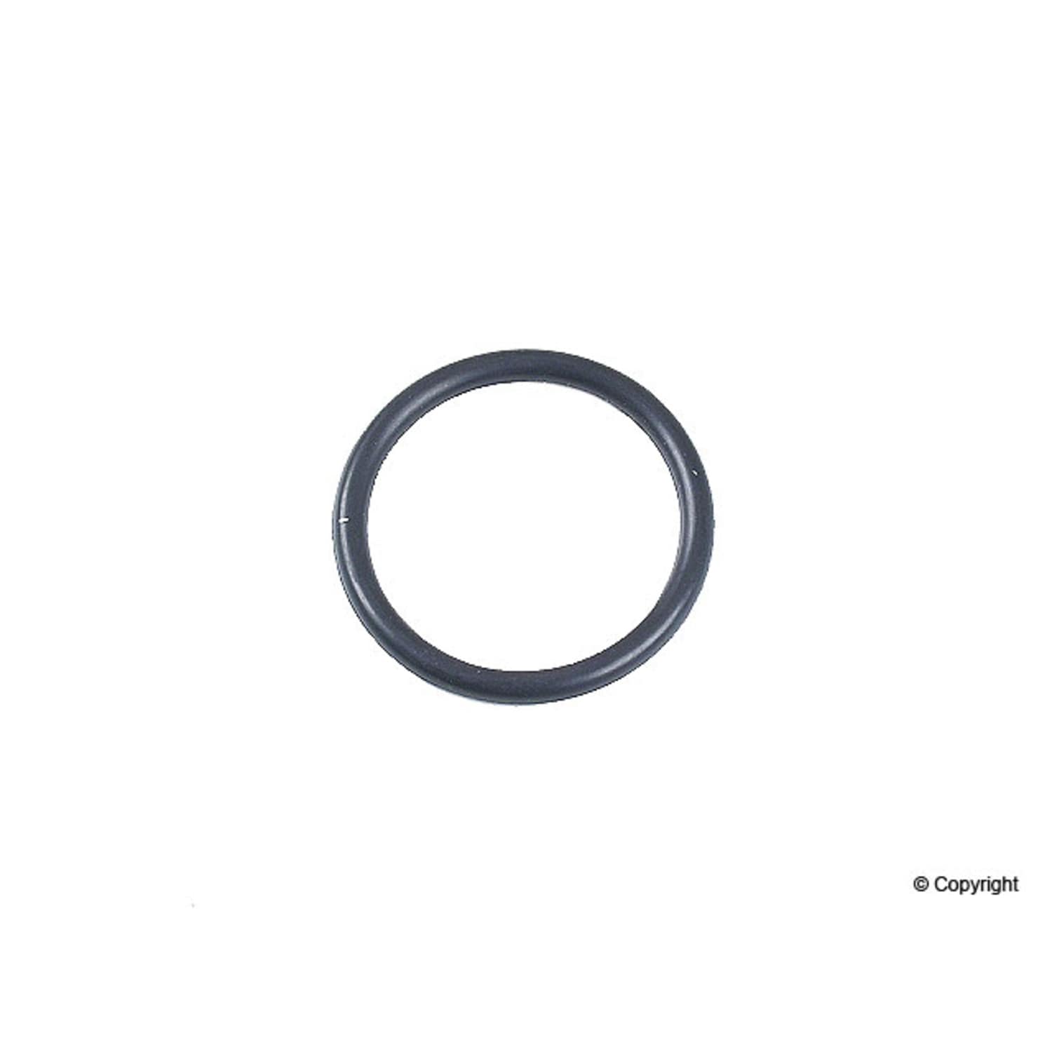 Cylinder Head Hose Flange O-Ring for Eurovan