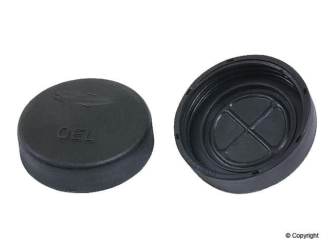Oil Filler Cap for 74-79 Bus or Transporter