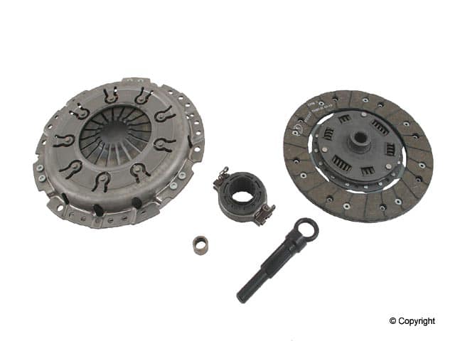 LUK Clutch Kit (Syncro too) Vanagon (Not Diesel)