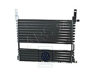 AC Condenser for 83-85 Vanagon