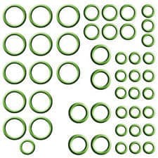O-Ring Assortment for Air conditioning