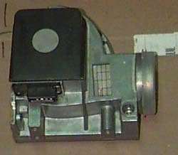 Air Flow Meter for all 2.1L Vanagons 86-91 (rebuilt)