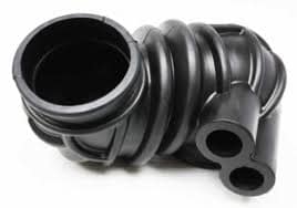 Intake Air Boot for all 2wd 2.1L Vanagon (86-92)