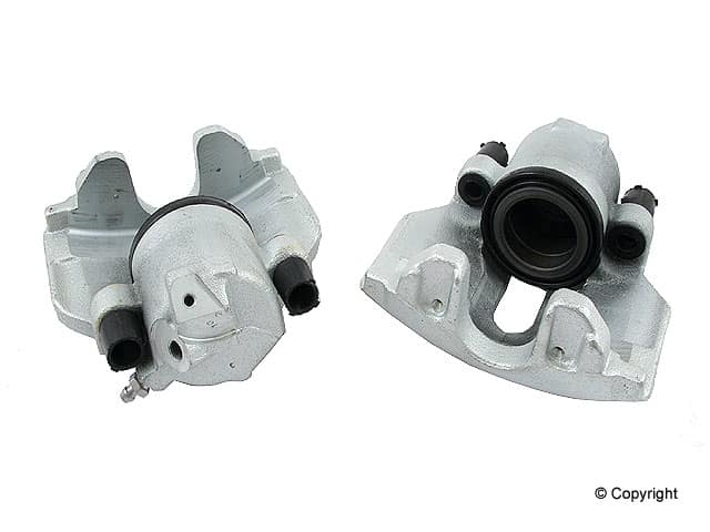 Big Brake Kit for 2wd Vanagon 86-91 image 5