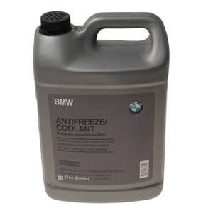 Blue Antifreeze for Waterwaterboxer engine gallon