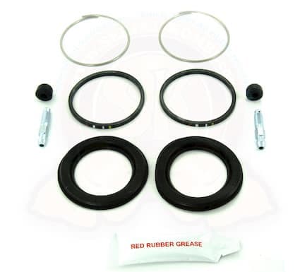 Caliper Repair Kit for Early Girling Calipers 76-85 VW Bus and Vanagon
