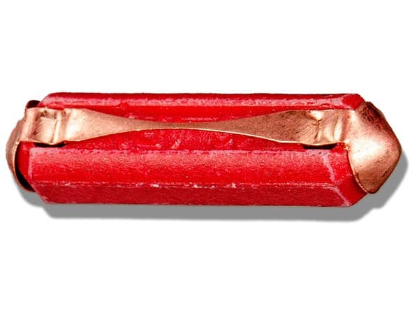 Ceramic Fuse 16 amp for 60-79 Bus and 80-85 Vanagon