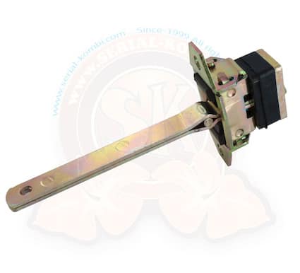 Check Rod for Vanagon Front Door