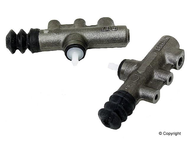 Clutch Master Cylinder for all Manual Vanagon