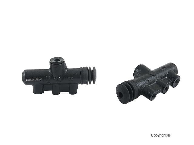 Clutch Master Cylinder (Aftermarket) for all Manual Vanagon