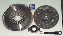 Clutch kit for 80-91 Vanagons (2wd) (not diesel)