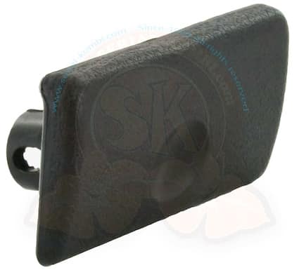 Cold Start Handle for 85-92 Diesel Vanagon