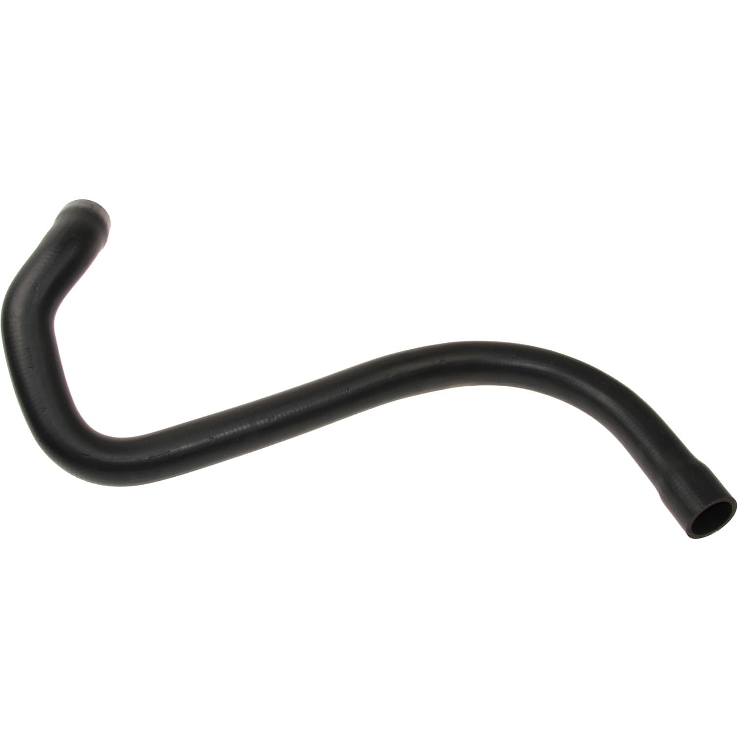 Coolant Hose for 2.1l 2wd Manual Transmission Vanagon 025121062E