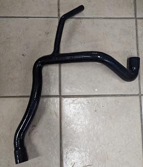 Coolant Hose for 2.1l Vanagon with Automatic Transmission, 025121062F