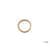 Copper Crush Ring for  Screw in Temp II Sensor
