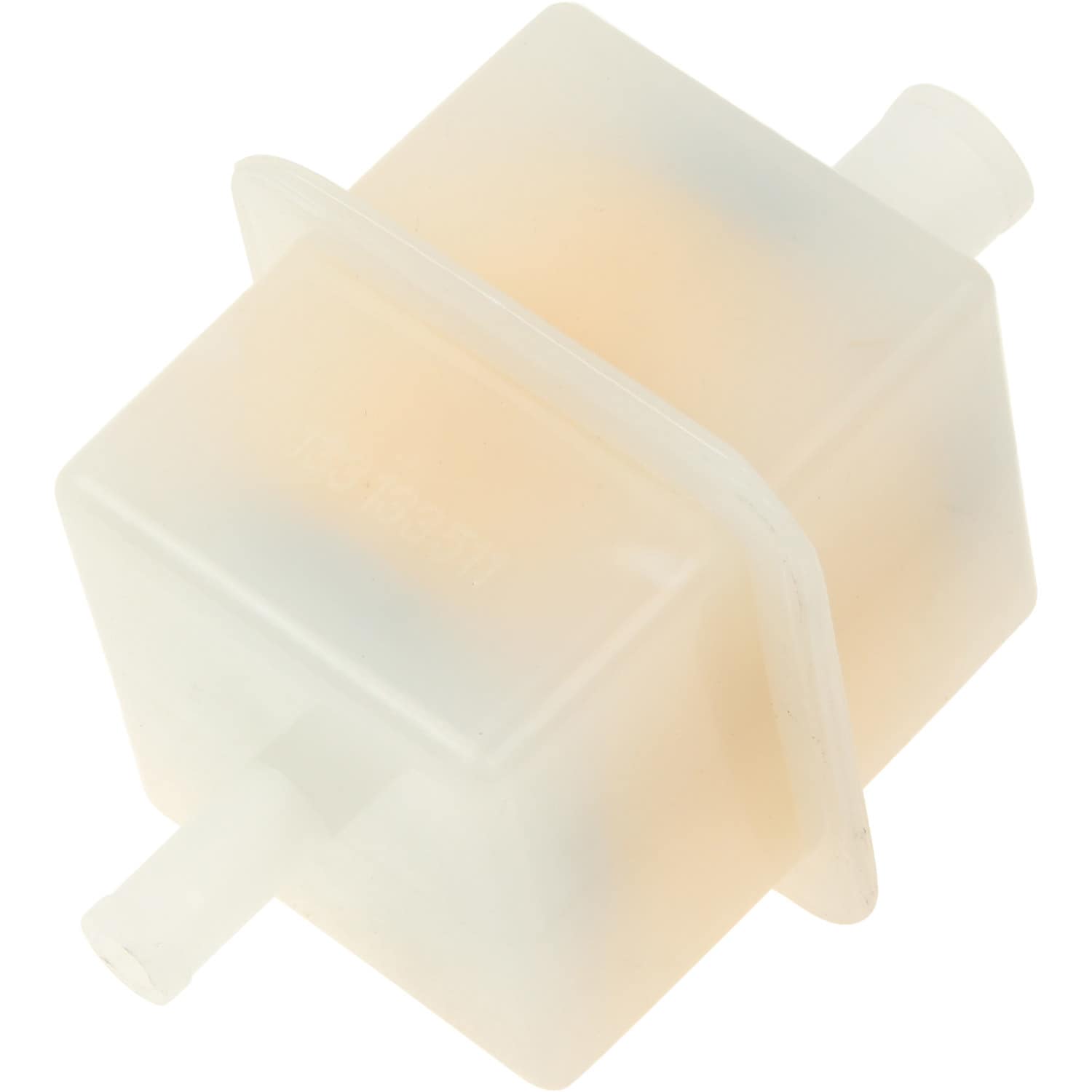 Cube Shaped Fuel Filter for FI Bus and 80-85 Vanagon (non-diesel)