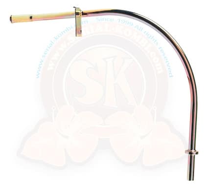 Dipstick Tube for 80-83 Air Cooled Vanagon
