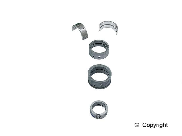 Engine Main Bearing Set for 72-79 VW Bus and 80-83 AC Vanagon STD