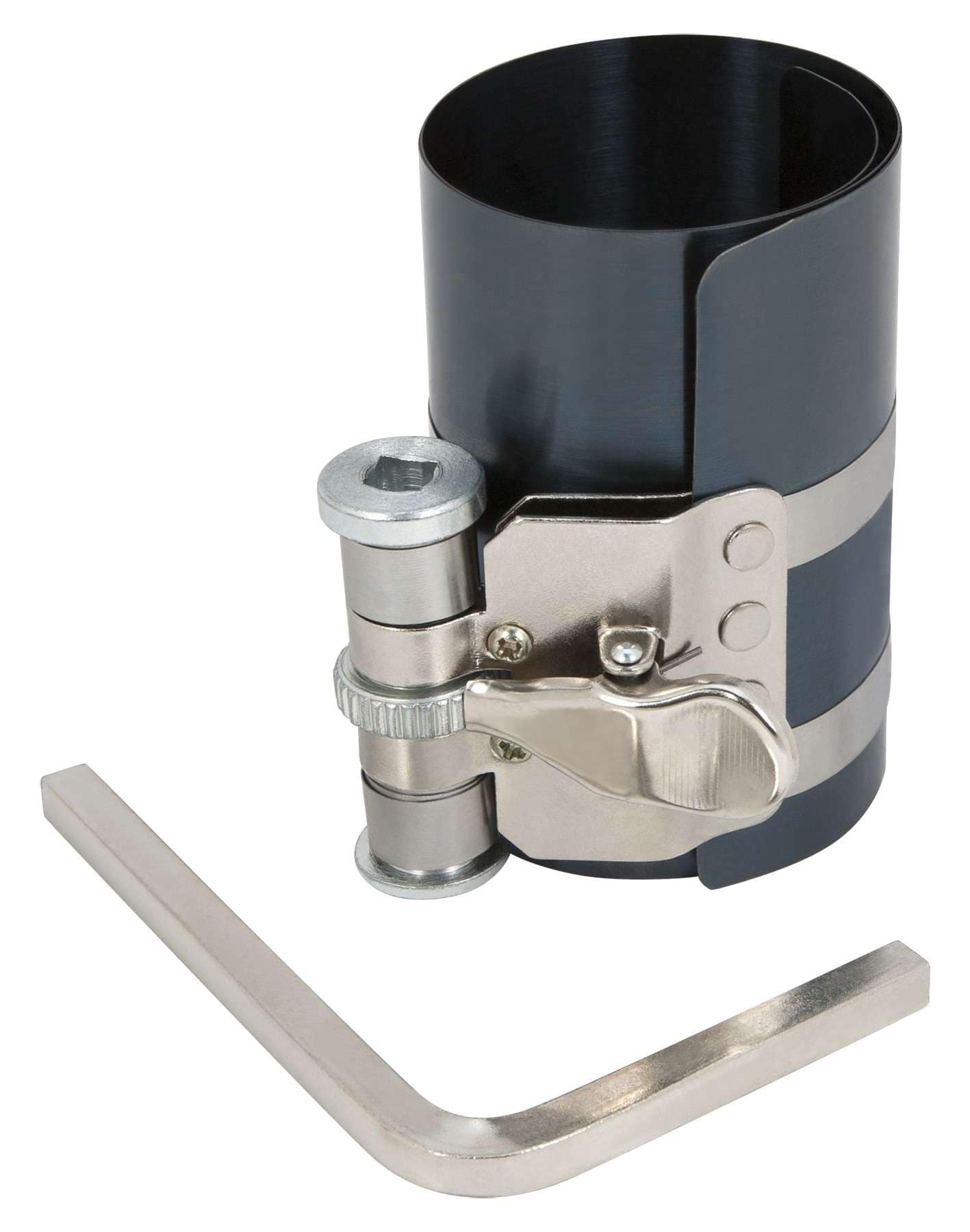 Engine Piston Ring Compression Tool
