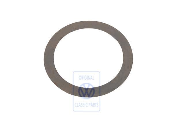 Flywheel Shim for VW Bus and Vanagon boxer engine, .30mm