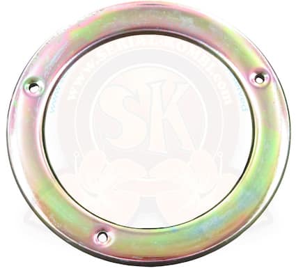 Filler Neck Kit for 84-92 Vanagon image 2