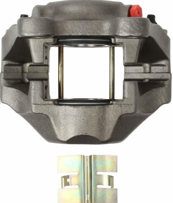 Rebuilt Front Brake Caliper (right) (Girling) for 76-79 Bus, 80-85 Vanagon