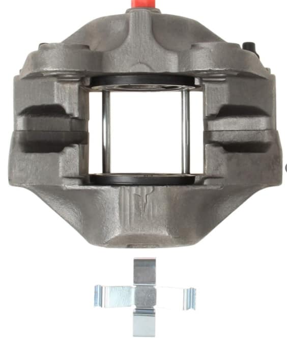 Rebuilt Front Brake Caliper (right) (ATE) for 73-79 Bus, 80-85 Vanagon