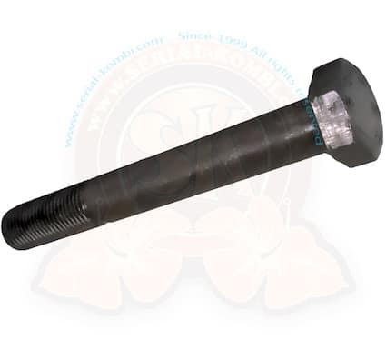 Front Shock Lower Bolt for all Vanagon