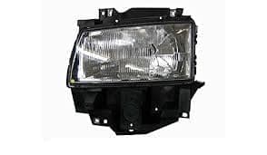 Headlight Assembly for 97-2003 Eurovan (Left)