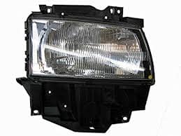 Headlight Assembly for 97-2003 Eurovan (right)
