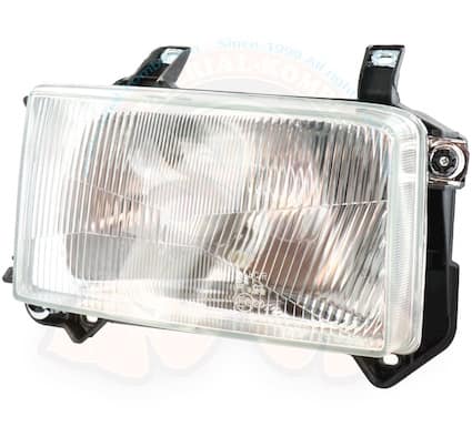 Headlight Assembly for 92-96 Eurovan (Right)
