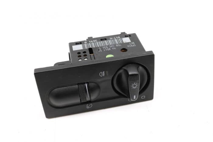 Headlight Switch for 99-2003 Eurovan (USED)