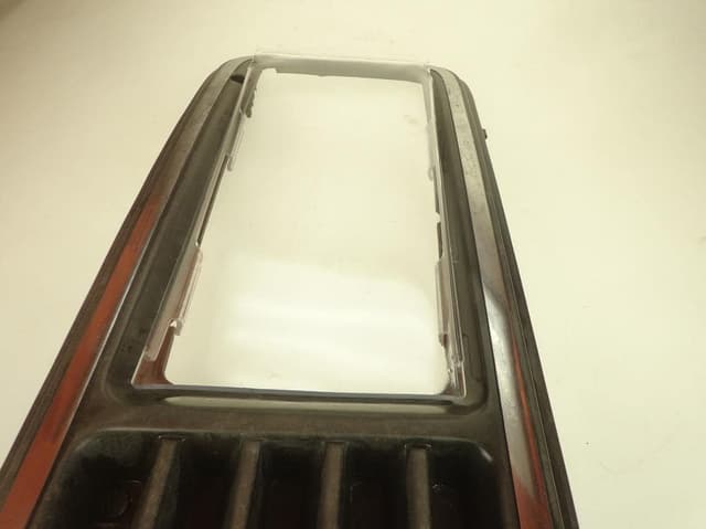Vanagon Square Headlight Protector Set image 3