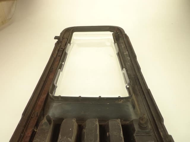 Vanagon Square Headlight Protector Set image 2