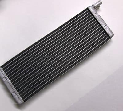 Front Heater Core for all watercooled Vanagon from 82-91