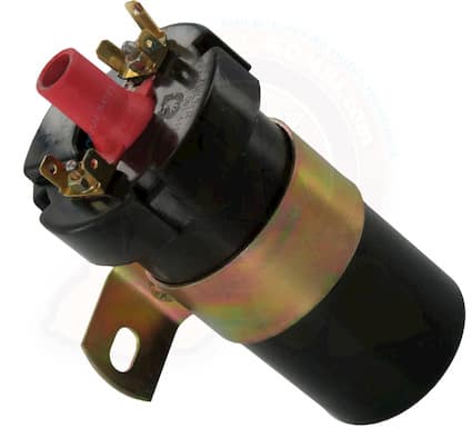 Ignition Coil for watercooled Vanagon