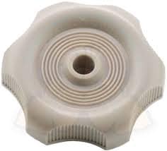 Knob for Skylight Flexarm in Grey
