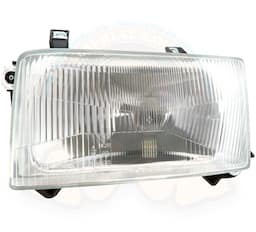 LED H4 Headlight Kit for 92-95 Eurovan