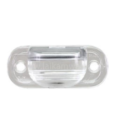 License Plate Light Lens for all Vanagon