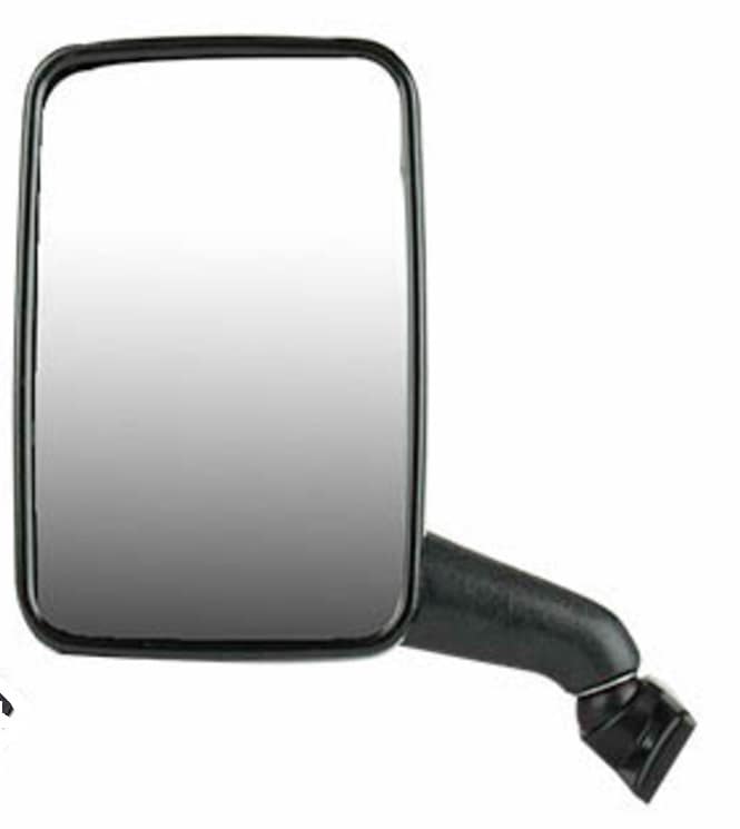 Mirror for driver's side (left) door for all Vanagons with non-power mirror