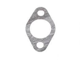 Gasket for small coolant pipes on 1.9l and 2.1l Vanagon 83-91