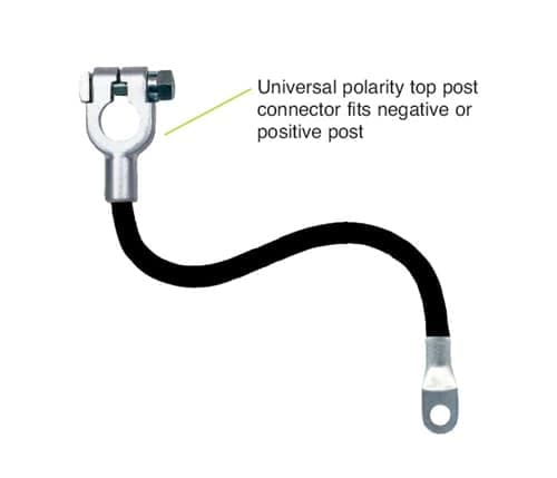 Negative Battery Cable for All Vanagon