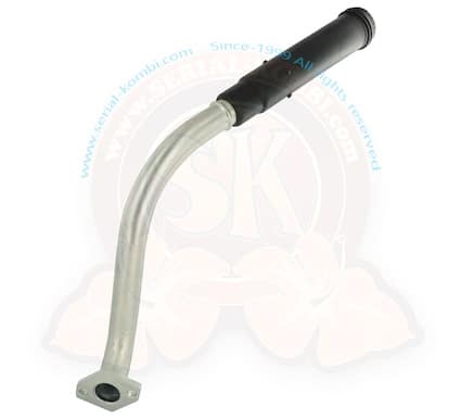 Oil Filler Pipe for Syncro Vanagon