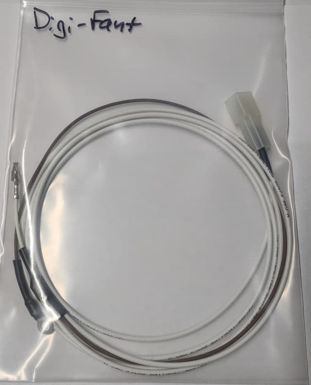 Oxygen Sensor Wiring Repair Kit for 2.1l Digifant Vanagon
